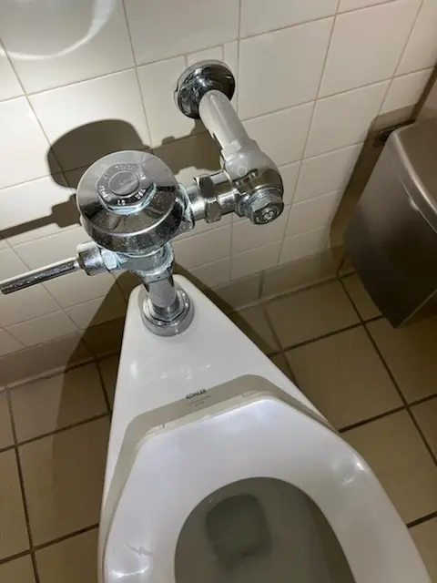 Fixture installation and repair for Sewer Camera Inspection in Sales Corner